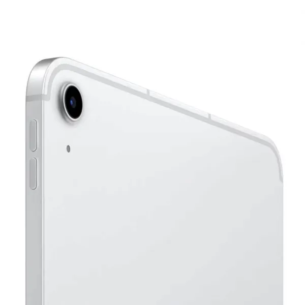 Apple iPad 11 (2025) LTE 128gb Silver