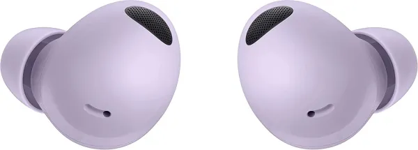 Беспроводные наушники Samsung Galaxy Buds2 Pro (Лавандовые)