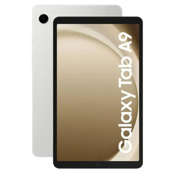 Планшет Samsung Galaxy Tab A9 8,7" 8+ 128Gb LTE Silver