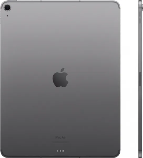 Apple iPad Air 13 (2025) LTE 128gb Space Gray