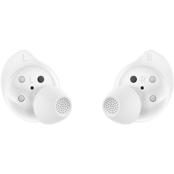 Беспроводные наушники Samsung Galaxy Core (Белые)