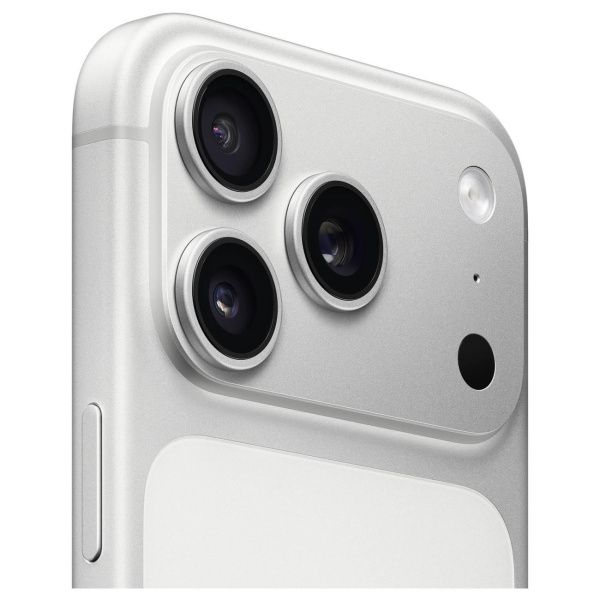 Apple iPhone 17 Pro Max 256Gb Silver eSim